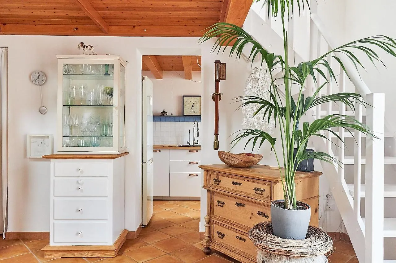 Solemar Sicilia - Casa Olivia Villa Santa Flavia Holiday home