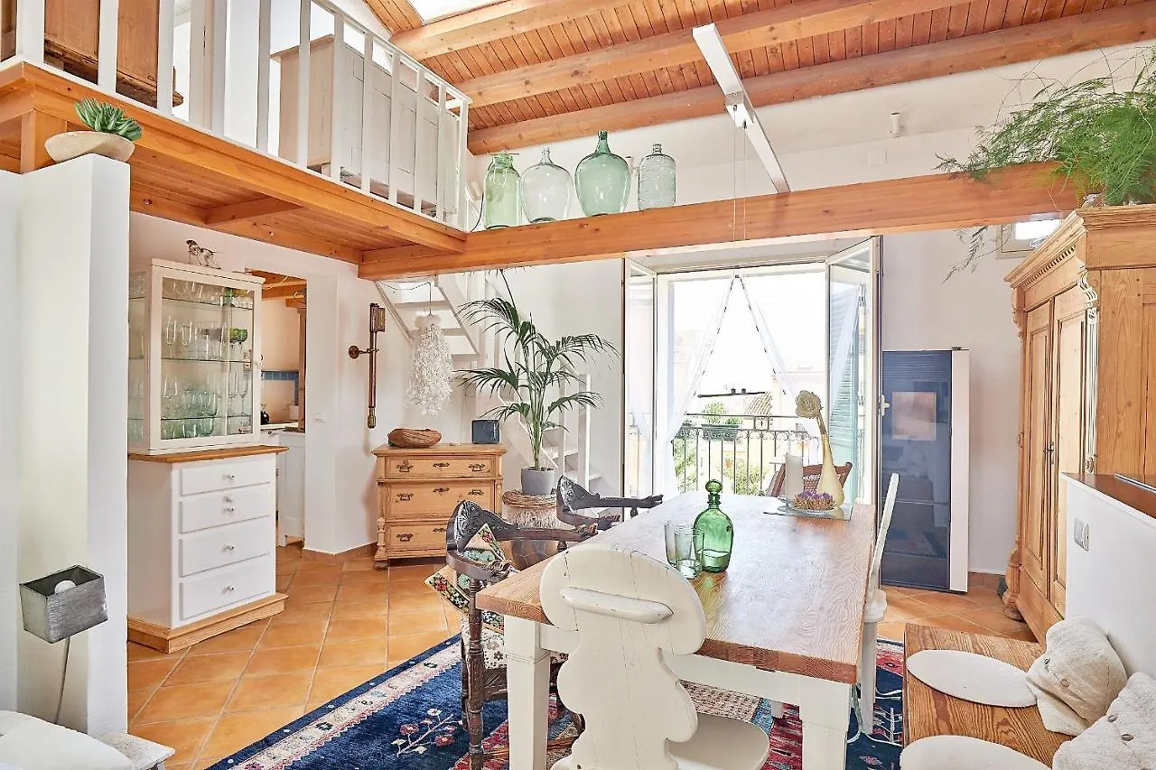 Solemar Sicilia - Casa Olivia Villa Santa Flavia