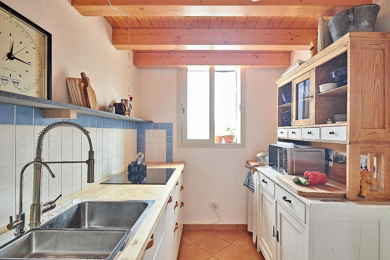 Solemar Sicilia - Casa Olivia Villa Santa Flavia