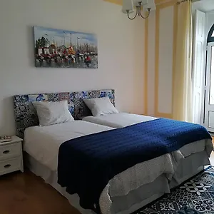  Appartamento X4clover Portogallo